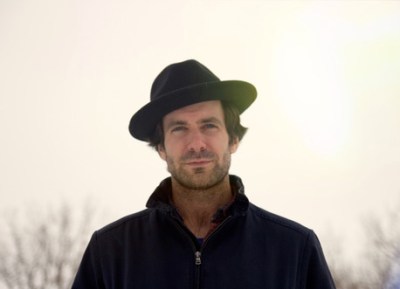 Slow Leaves - Grant Davidson