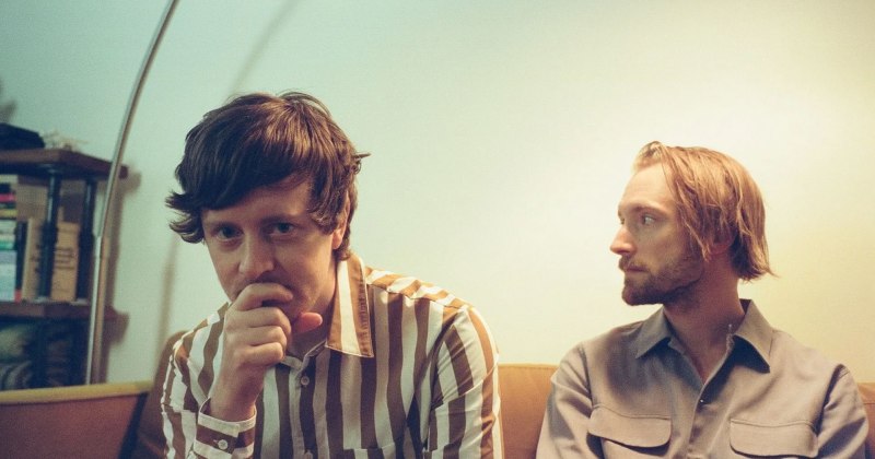 Summerset musical duo