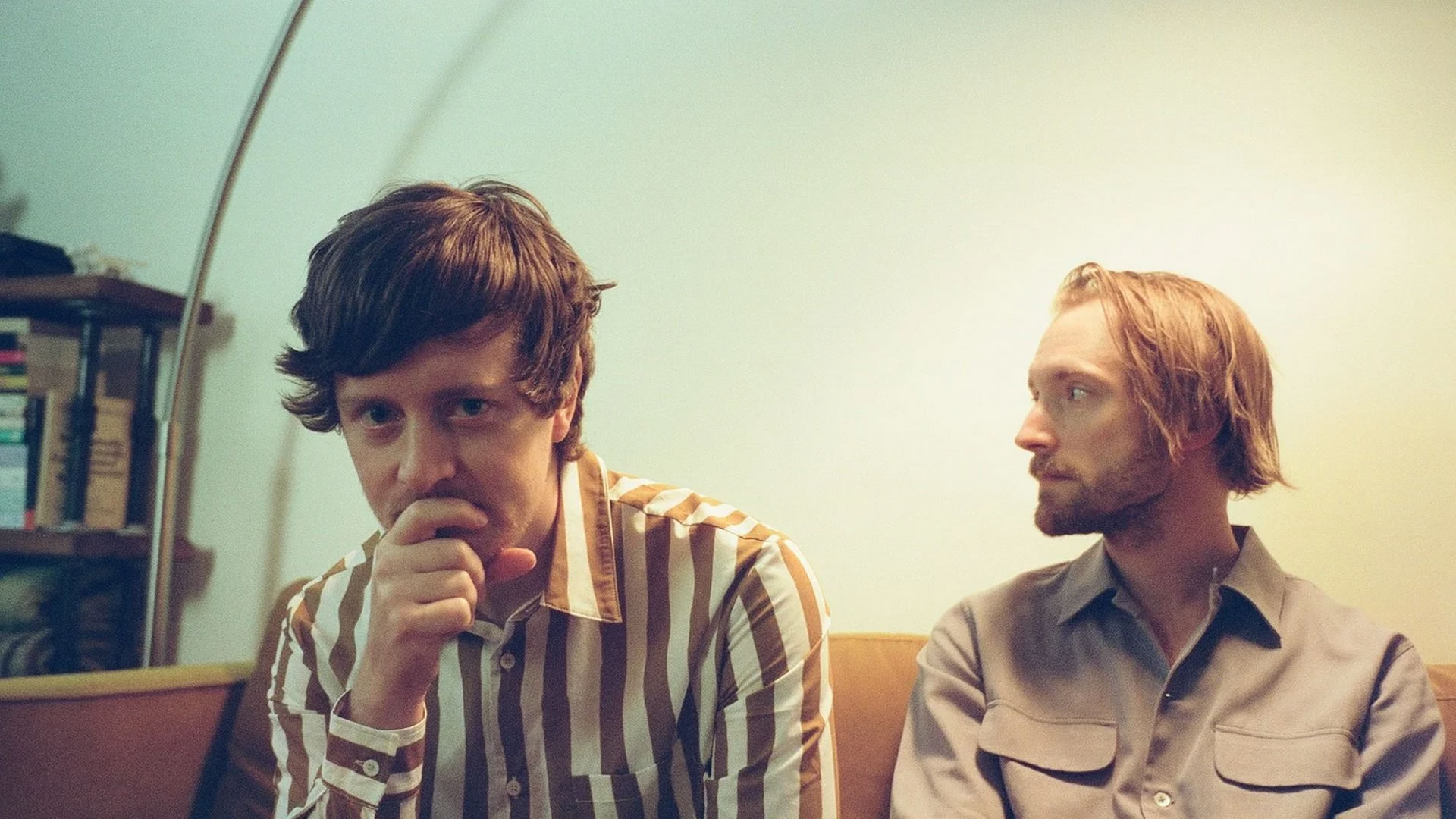 Summerset musical duo