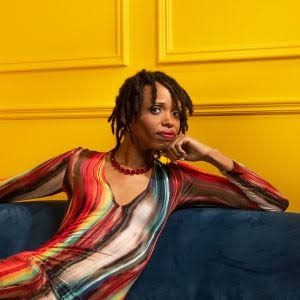 Kellylee Evans
